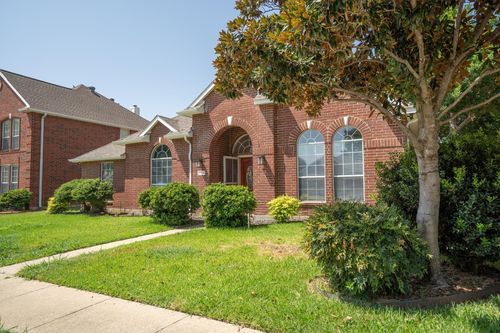 1324 Winnipeg Dr, Lewisville, TX, 75077-2980 | Card Image