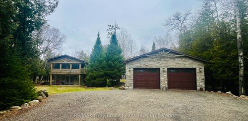 1535 Sideroad 5, South Bruce Peninsula, ON, N0H2T0 | Card Image