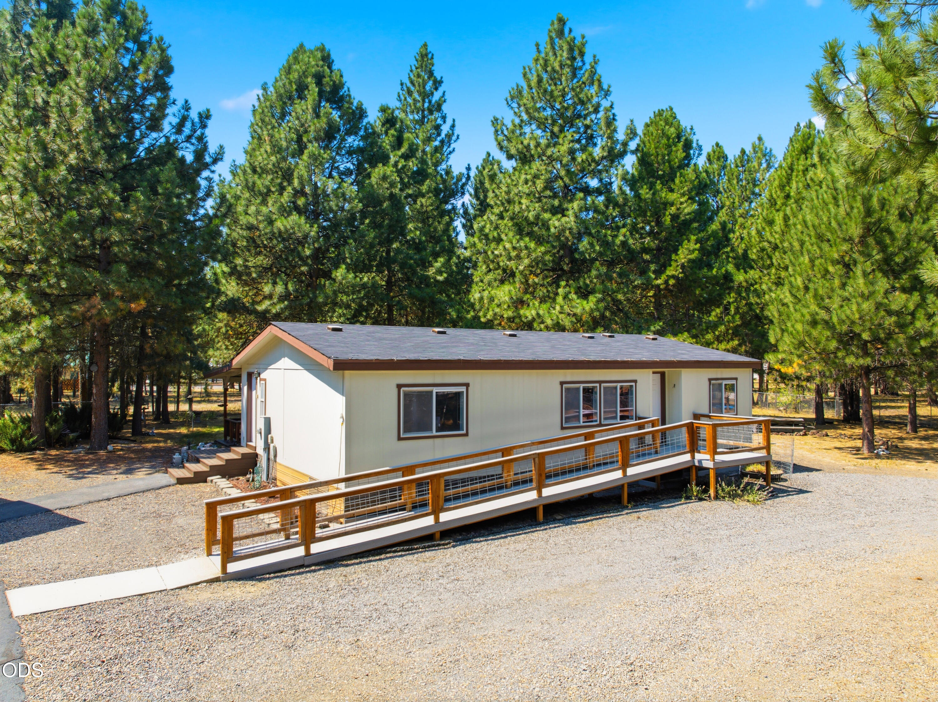 Residential in La Pine 4