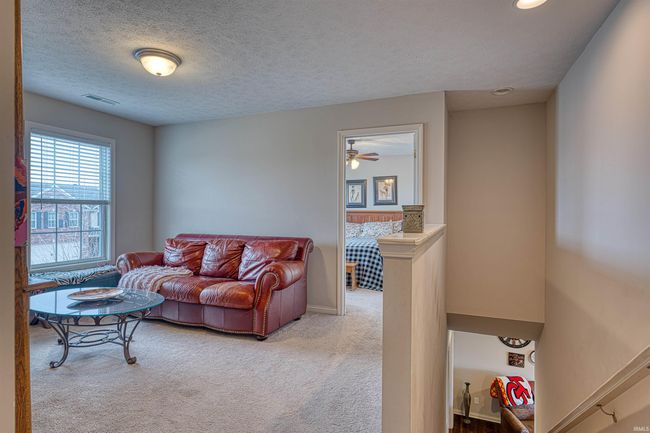 2601 Aruba Ct, House other with 4 bedrooms, 3 bathrooms and null parking in Evansville IN | Image 14