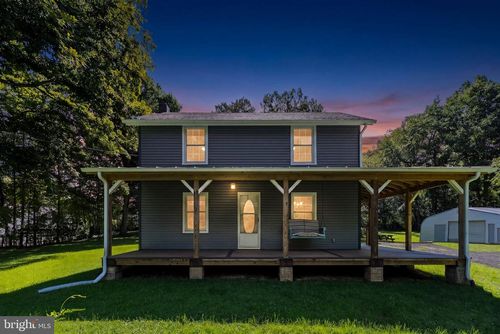 6019 Rixeyville Road, RIXEYVILLE, VA, 22737 | Card Image