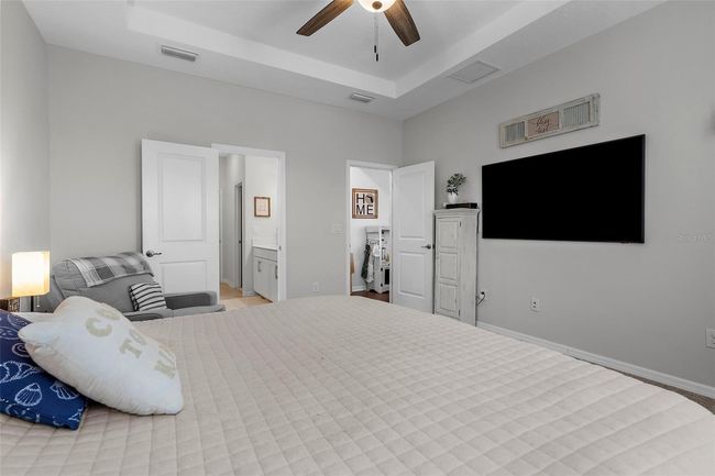 12565 Ryegrass Loop, House other with 3 bedrooms, 2 bathrooms and null parking in PARRISH FL | Image 36