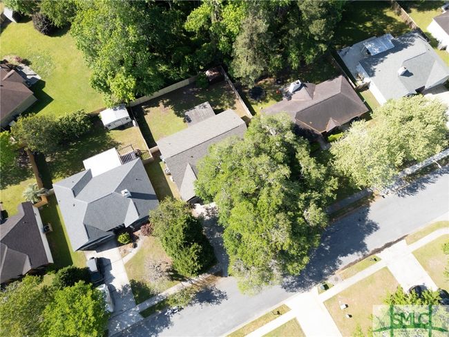 129 Cormorant Way, House other with 3 bedrooms, 2 bathrooms and null parking in Savannah GA | Image 36