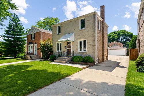 5050 N Neenah Ave, Chicago, IL, 60656-3727 | Card Image