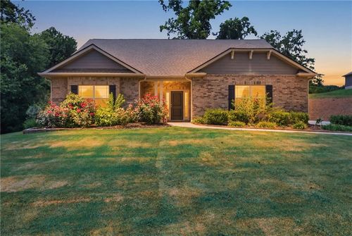 5911 Wauka Valley Pass, Clermont, GA, 30527-1966 | Card Image