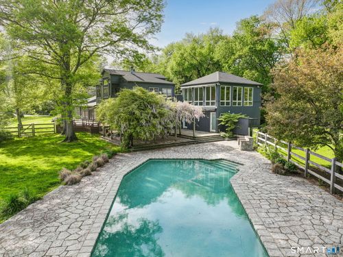 6 Old Orchard Dr, Weston, CT, 06883-1309 | Card Image