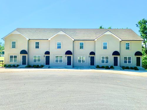 2086 Tynewood Dr, Clarksville, TN, 37042-5290 | Card Image