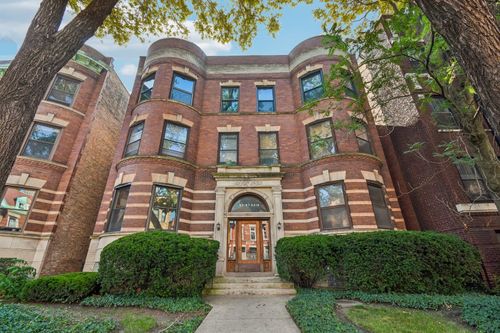 1-5218 S Dorchester Ave, Chicago, IL, 60615-4492 | Card Image