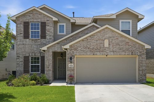 9138 Portobello Way, Converse, TX, 78109 | Card Image