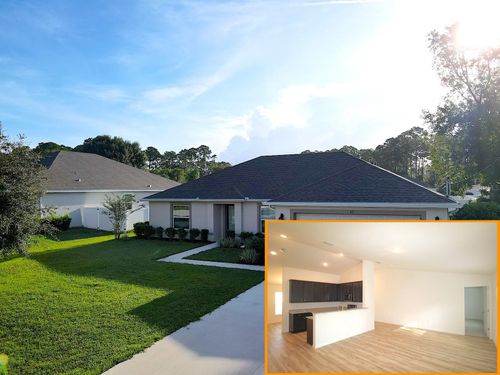42 Bridgehaven Dr, PALM COAST, FL, 32137-8784 | Card Image