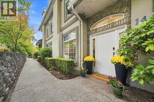 14-915 Fort Fraser Rise, Port Coquitlam, BC, V3C6K3 | Card Image