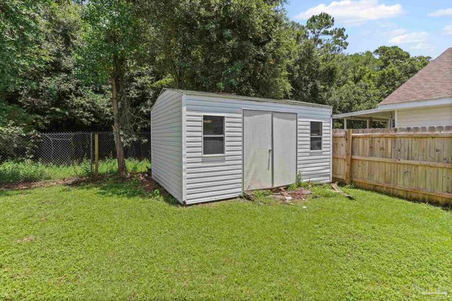 1222 Wetherby Rd, House other with 3 bedrooms, 2 bathrooms and 2 parking in Pensacola FL | Image 31