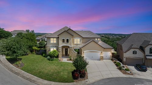 28546 Tristant Rdg, San Antonio, TX, 78260-2173 | Card Image