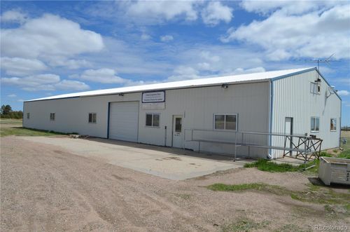 17880 County Road 5, Flagler, CO, 80815-9320 | Card Image