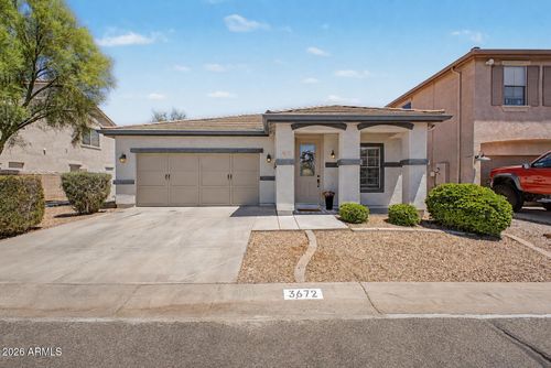 3672 E Constitution Dr, Gilbert, AZ, 85296-8242 | Card Image