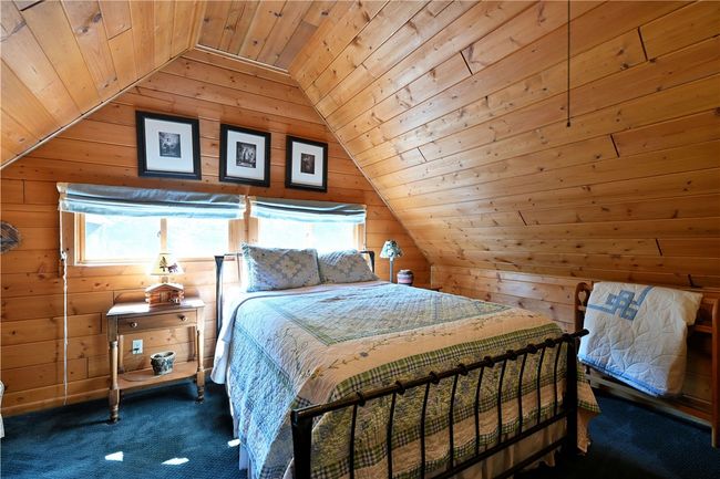 13967 Flowage Rd, House other with 4 bedrooms, 3 bathrooms and null parking in Minong WI | Image 41