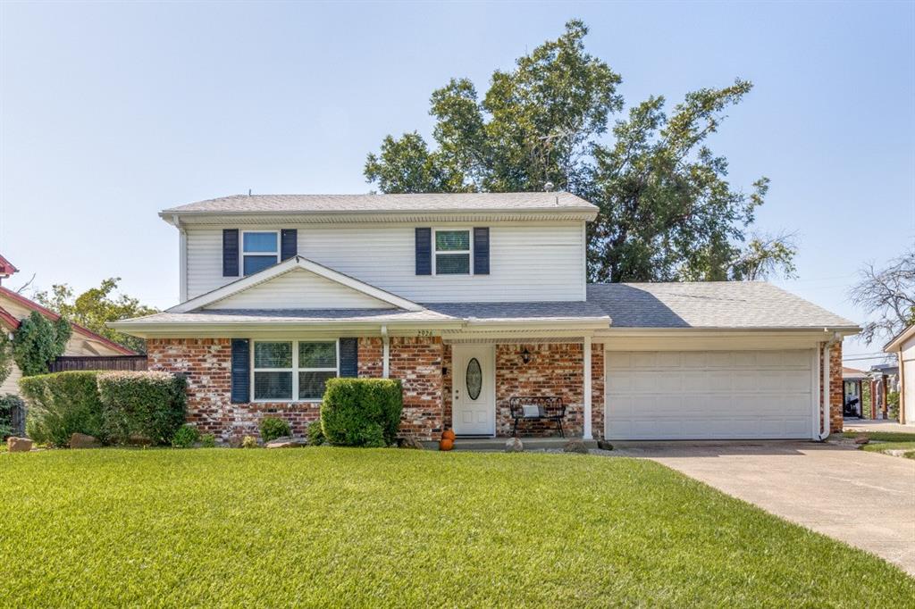 Meadow Green Dr, Dallas, TX 75234