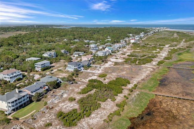 716 Winter Trout Rd, Home with 0 bedrooms, 0 bathrooms and null parking in Fripp Island SC | Image 12