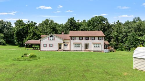 745 Union Ridge Rd, Wartrace, TN, 37183-3488 | Card Image