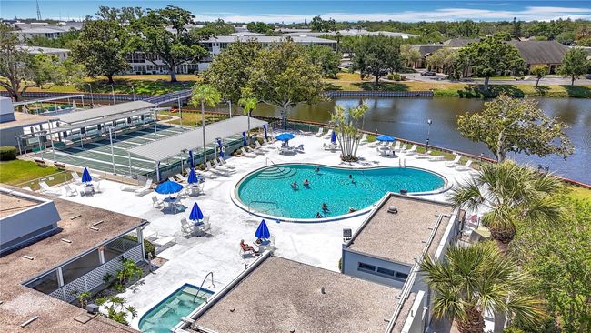 APT-104 - 8425 112 Th St, Condo with 1 bedrooms, 1 bathrooms and null parking in SEMINOLE FL | Image 36