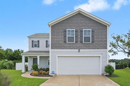 312 Spruce Pine Way, Conway, SC, 29526-6187 | Card Image