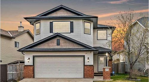 105 Cimarron Park Cir, Okotoks, AB, T1S2H5 | Card Image