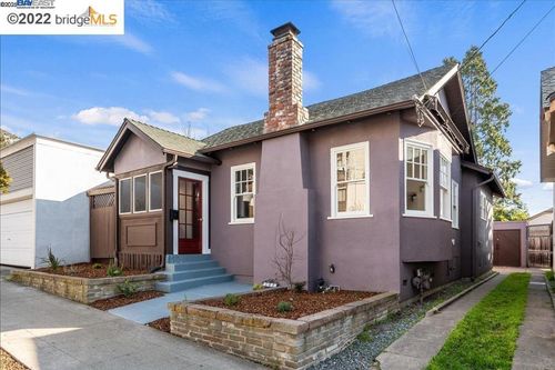 2512 Parker St, Berkeley, CA, 94710 | Card Image