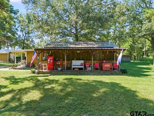 130 & 154 Pr 3331, Big Sandy, TX, 75755 | Card Image