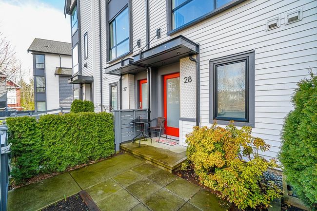 28 - 19159 Watkins Drive, Townhouse with 2 bedrooms, 2 bathrooms and 2 parking in Surrey BC | Image 3