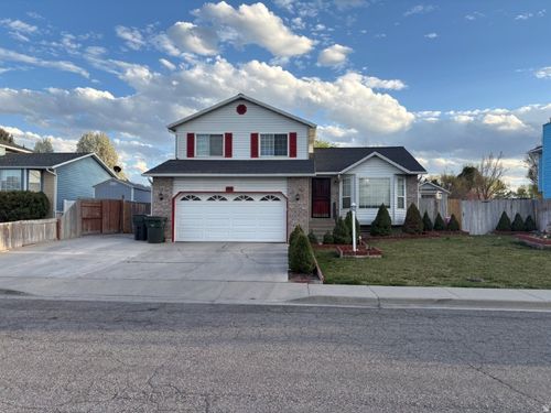 5461 3400, Salt Lake City, UT, 84120-1492 | Card Image