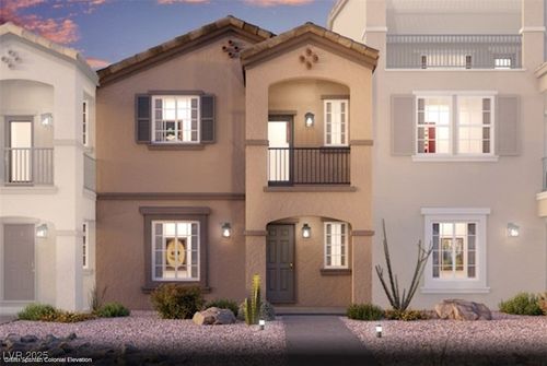 lot-163-610 Bellus Pl, Henderson, NV, 89015-7693 | Card Image