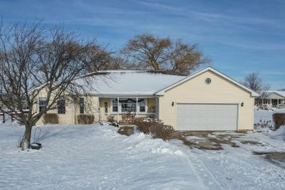 2737 N 35th Road, House other with 3 bedrooms, 2 bathrooms and 2 parking in Seneca IL | Image 1