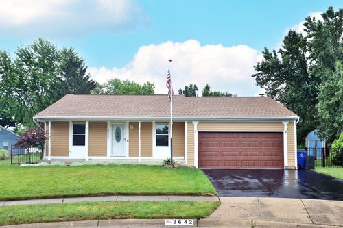 8642 Sill Ct, Powell, OH, 43065-9268 | Card Image
