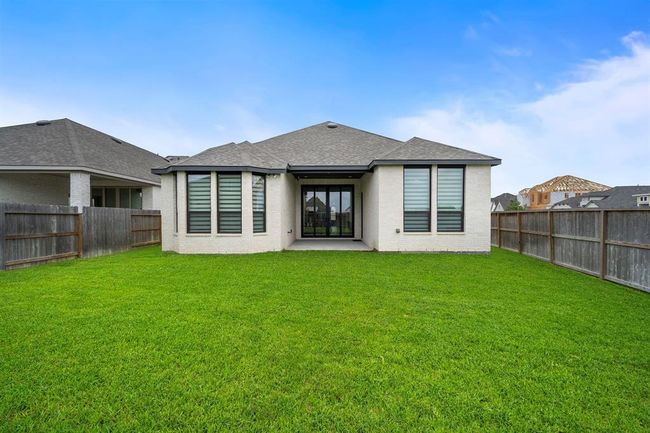 Covered Patio | Image 19