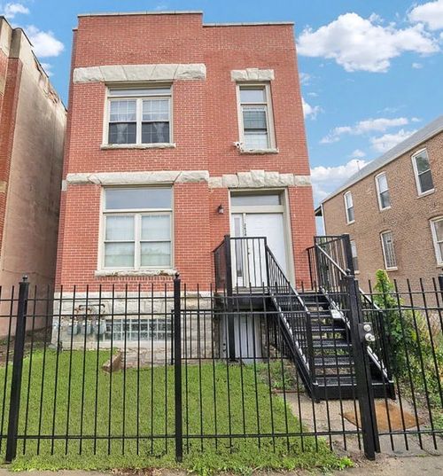1-2638 W Adams St, Chicago, IL, 60612-2808 | Card Image