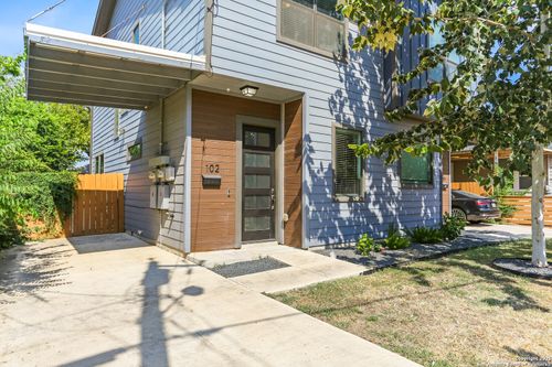 102-419 Cactus St, San Antonio, TX, 78203-1629 | Card Image