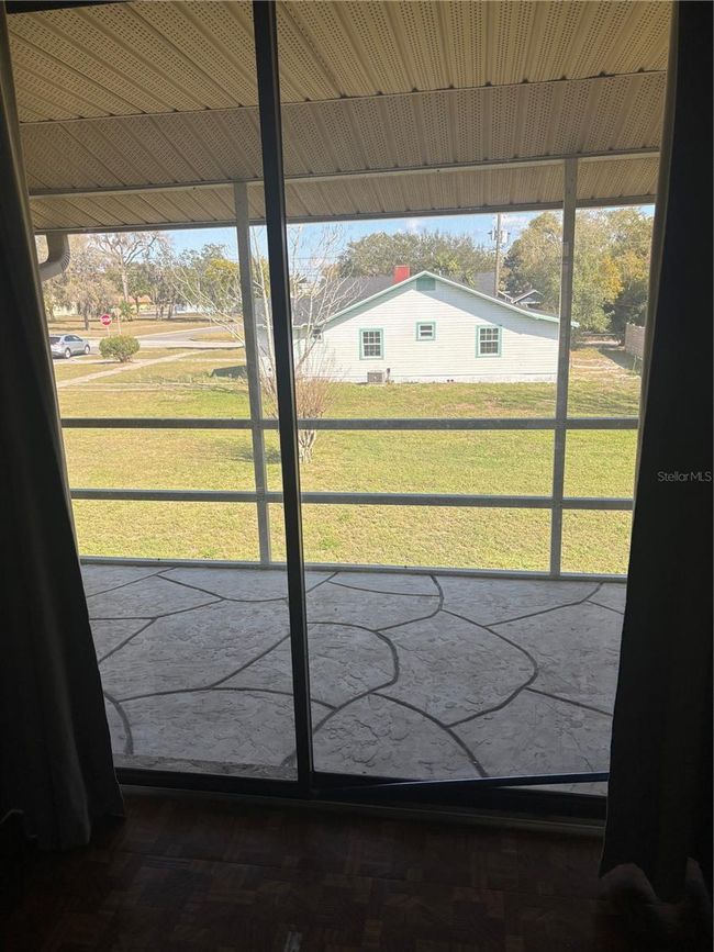 Screen Porch | Image 20