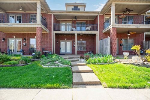 1618 Lock Ave, Owensboro, KY, 42301-0560 | Card Image