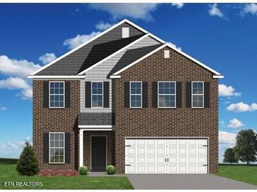 8836 Keenberg Ln, Knoxville, TN, 37931-3767 | Card Image