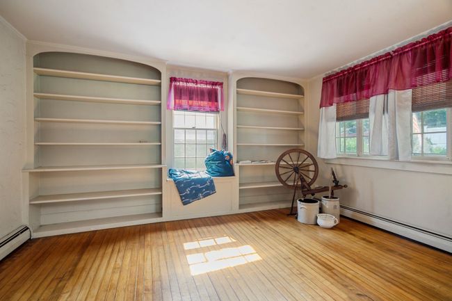 161 Saint Gaudens Rd, House other with 4 bedrooms, 2 bathrooms and null parking in Cornish NH | Image 36