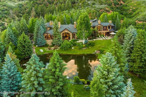 120 Running Mare Rd, Woody Creek, CO, 81656 | Card Image