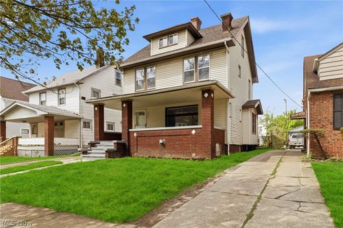3370 E 137th Street, Cleveland, OH, 44120 | Card Image