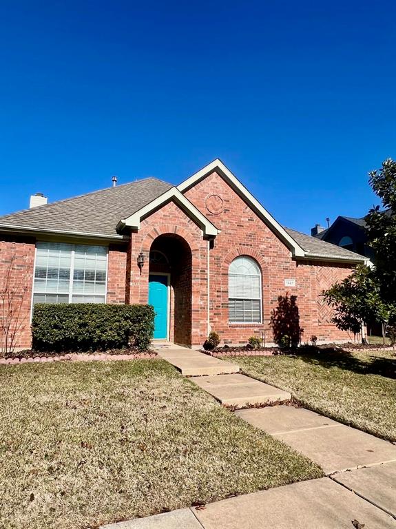 1527 Sugar Bush Trail, For Rent in Allen Zoocasa