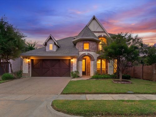 100 Griffith Court, Euless, TX, 76039 | Card Image