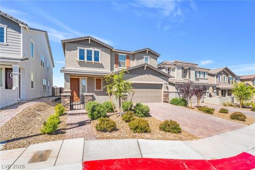 2677 Gallarate Dr, Henderson, NV, 89044-1863 | Card Image