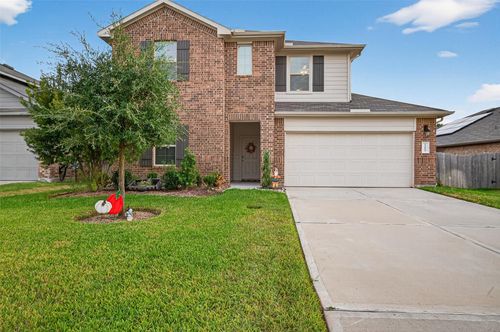 14655 Blackbrush Mnr, Magnolia, TX, 77354-7108 | Card Image