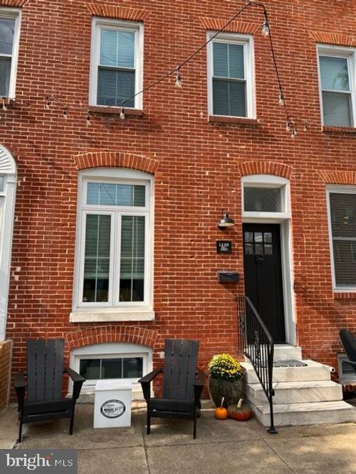 1230 Hull St, BALTIMORE, MD, 21230-5239 | Card Image