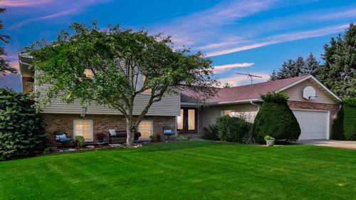 3112 N Cha Mar Hills Dr, La Porte, IN, 46350-7944 | Card Image
