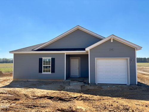 102 Hayes Drive, Pikeville, NC, 27863 | Card Image