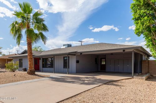 6810 E Almeria Rd, Scottsdale, AZ, 85257-2608 | Card Image